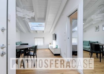 Foto 1 - Two-room apartment via Quarenghi
32, Bergamo - photo 1