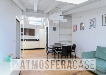 Foto 2 - Two-room apartment via Quarenghi
32, Bergamo - photo 2