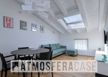 Foto 4 - Two-room apartment via Quarenghi
32, Bergamo - photo 4