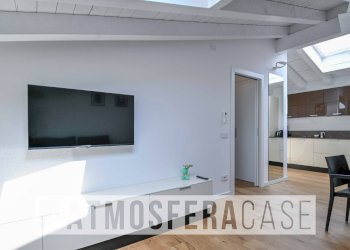 Foto 5 - Two-room apartment via Quarenghi
32, Bergamo - photo 5