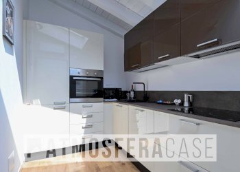 Foto 8 - Two-room apartment via Quarenghi
32, Bergamo - photo 8