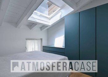 Foto 9 - Two-room apartment via Quarenghi
32, Bergamo - photo 9