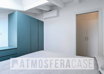 Foto 14 - Two-room apartment via Quarenghi
32, Bergamo - photo 14