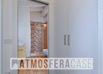 Foto 15 - Two-room apartment via Quarenghi
32, Bergamo - photo 15