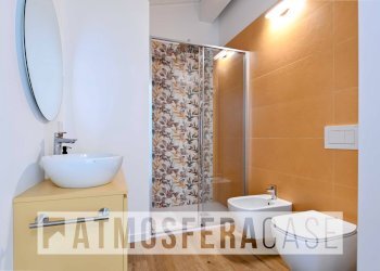 Foto 16 - Two-room apartment via Quarenghi
32, Bergamo - photo 16