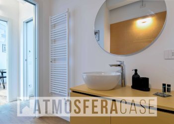 Foto 18 - Two-room apartment via Quarenghi
32, Bergamo - photo 18
