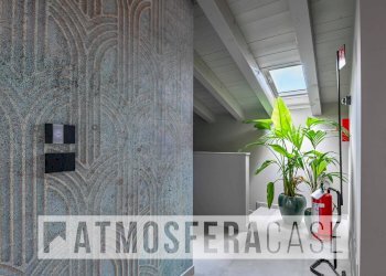 Foto 19 - Two-room apartment via Quarenghi
32, Bergamo - photo 19