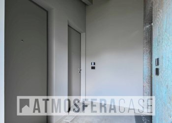 Foto 20 - Two-room apartment via Quarenghi
32, Bergamo - photo 20