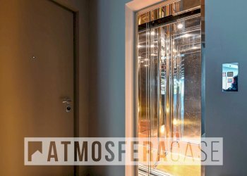 Foto 22 - Two-room apartment via Quarenghi
32, Bergamo - photo 22