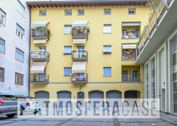 Foto 23 - Two-room apartment via Quarenghi
32, Bergamo - photo 23
