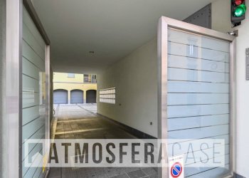 Foto 25 - Two-room apartment via Quarenghi
32, Bergamo - photo 25