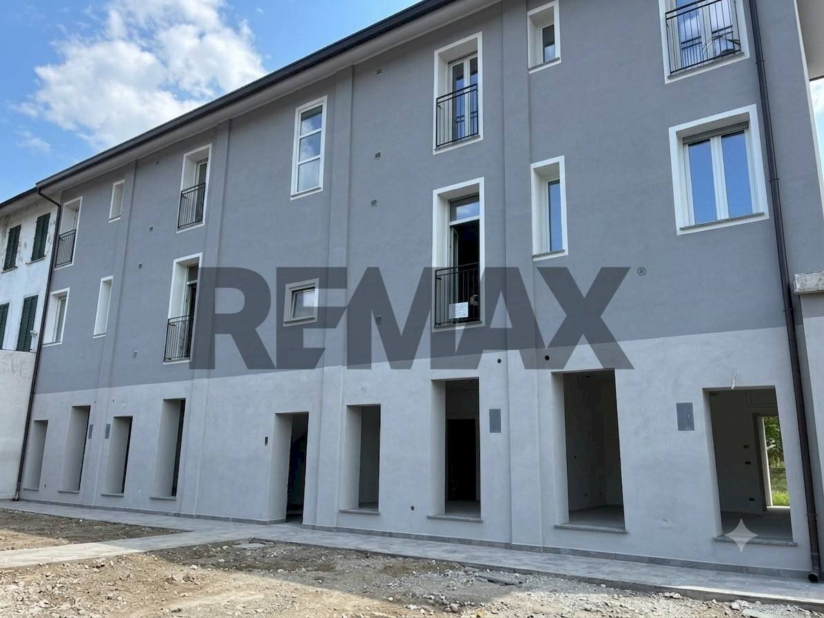 Edificio all\'aperto - Bilocale vicolo Fiume
 
33, Lentate sul Seveso - foto 1