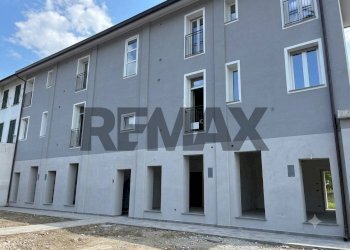Edificio all\'aperto - Bilocale vicolo Fiume
 
33, Lentate sul Seveso - foto 1