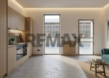 Cucina - Bilocale vicolo Fiume
 
33, Lentate sul Seveso - foto 3