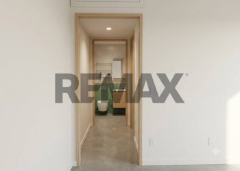 Hall / corridoio - Bilocale vicolo Fiume
 
33, Lentate sul Seveso - foto 7