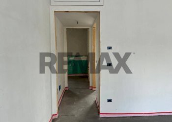 Hall / corridoio - Bilocale vicolo Fiume
 
33, Lentate sul Seveso - foto 8