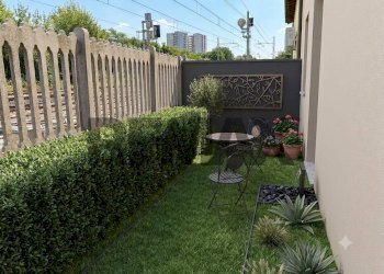 Giardino - Bilocale vicolo Fiume
 
33, Lentate sul Seveso - foto 10