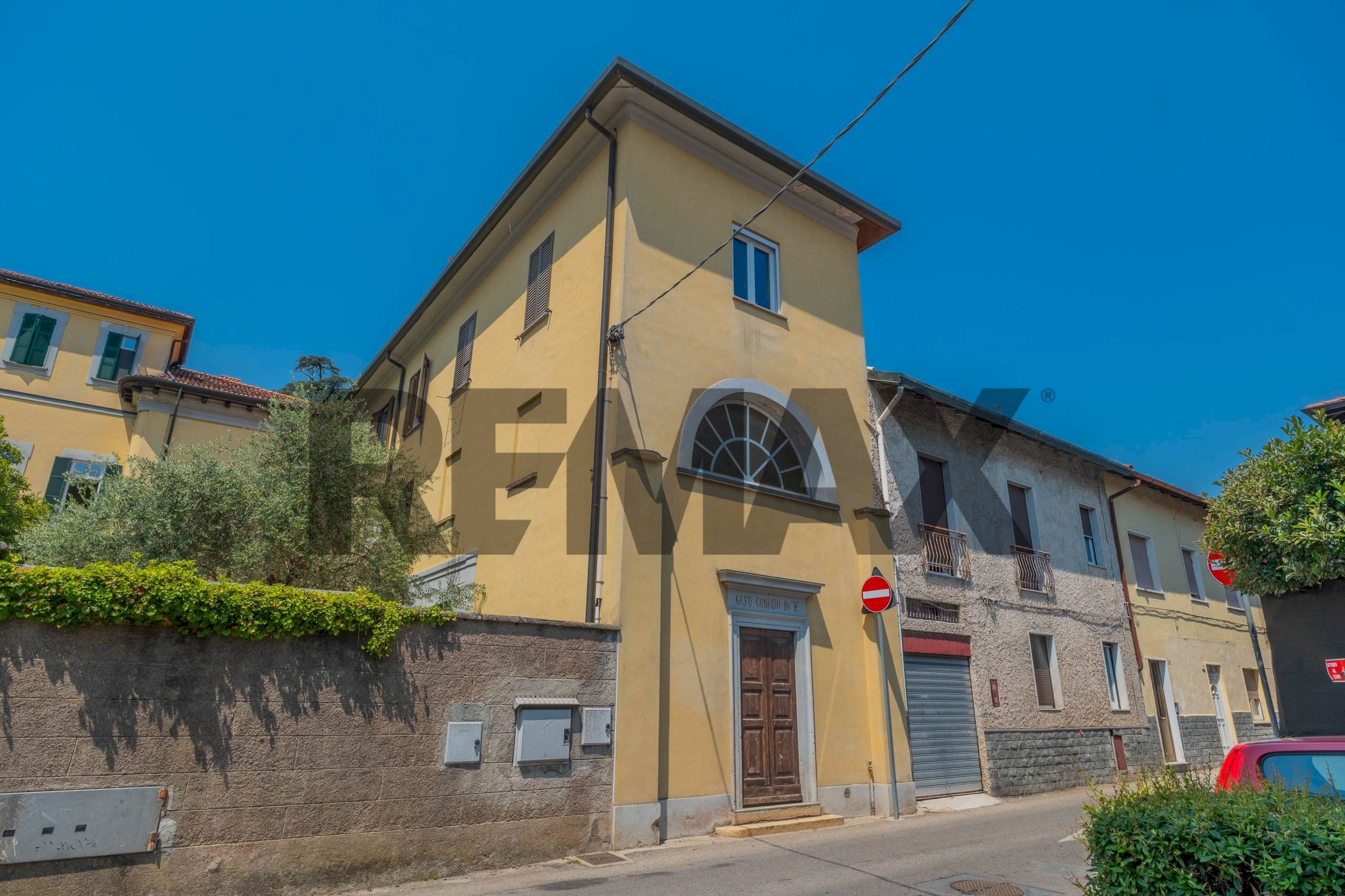 Edificio all\'aperto - Three-room apartment VIA CANTU
15, Cassano Magnago - photo 2