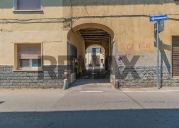 Edificio all\'aperto - Three-room apartment VIA CANTU
 
15, Cassano Magnago - photo 4