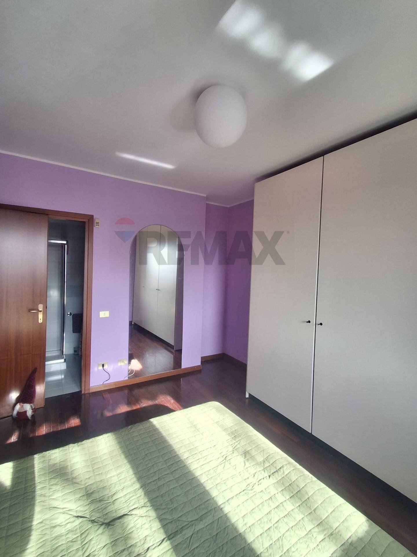Camera / camera da letto - Three-room apartment VIA XXII MARZO
35, Gallarate - photo 2
