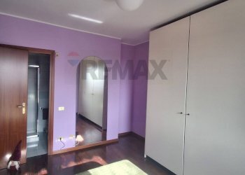 Camera / camera da letto - Three-room apartment VIA XXII MARZO
35, Gallarate - photo 2
