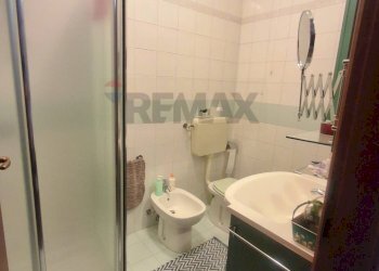 Bagno - Three-room apartment VIA XXII MARZO
35, Gallarate - photo 5