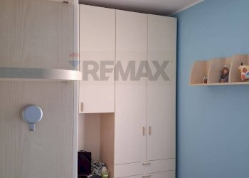 Camera / camera da letto - Three-room apartment VIA XXII MARZO
35, Gallarate - photo 9