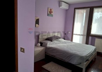 Camera / camera da letto - Three-room apartment VIA XXII MARZO
35, Gallarate - photo 11