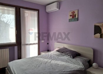 Camera / camera da letto - Three-room apartment VIA XXII MARZO
35, Gallarate - photo 12