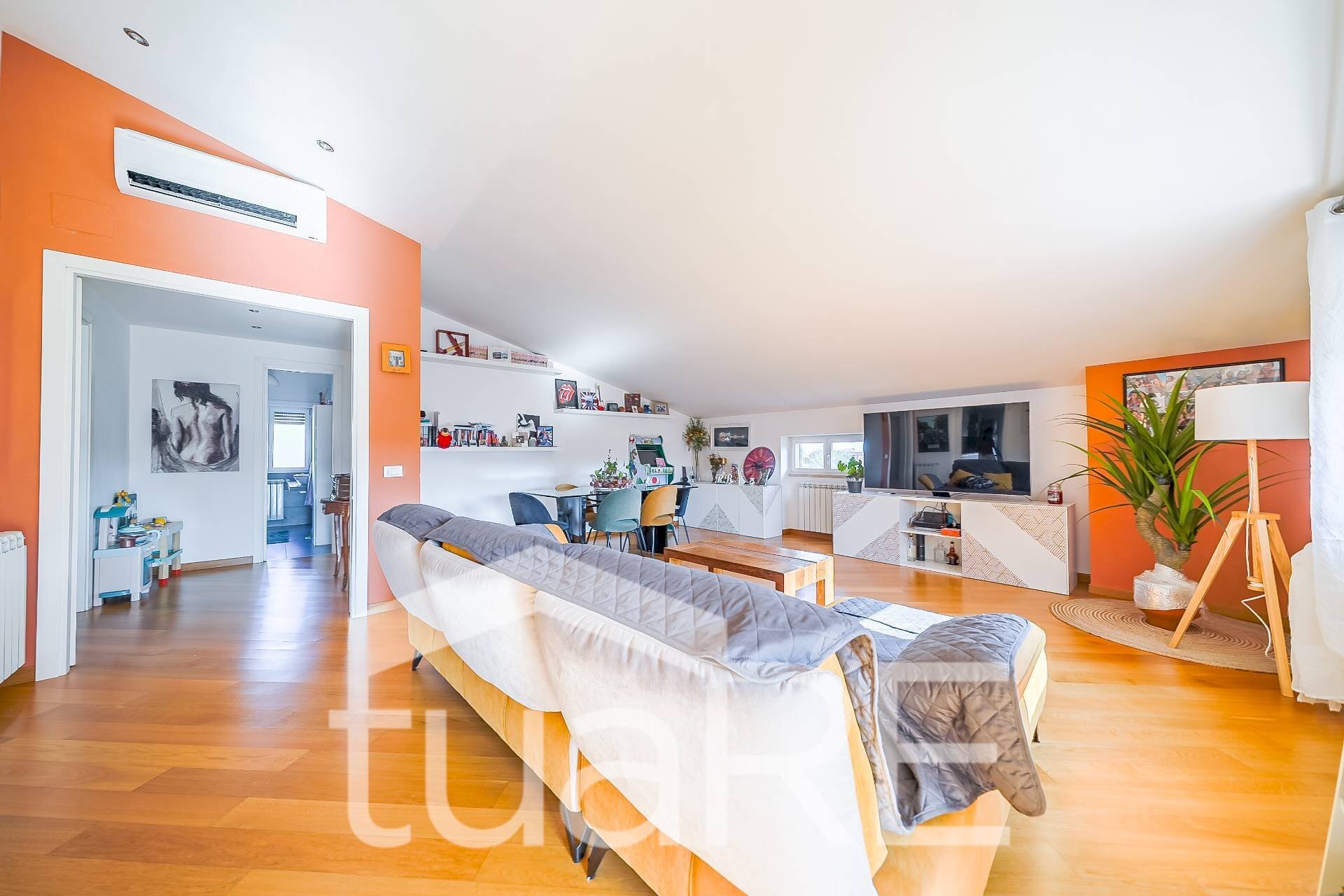 Foto 3 - Quadrilocale Via Erbusco, Roma - foto 3
