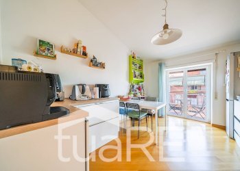 Foto 4 - Quadrilocale Via Erbusco, Roma - foto 4