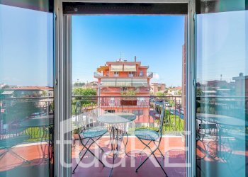 Foto 7 - Quadrilocale Via Erbusco, Roma - foto 7