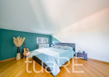 Foto 9 - Quadrilocale Via Erbusco, Roma - foto 9