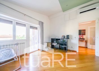 Foto 10 - Quadrilocale Via Erbusco, Roma - foto 10