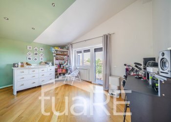 Foto 11 - Quadrilocale Via Erbusco, Roma - foto 11