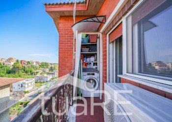 Foto 16 - Quadrilocale Via Erbusco, Roma - foto 16