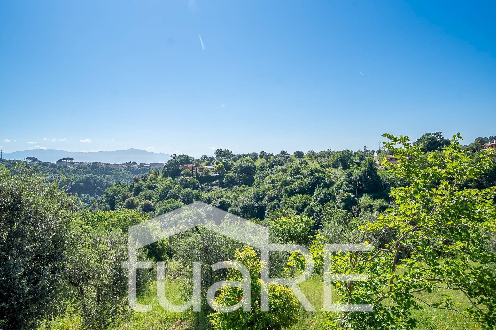 Foto 1 - Building land Via Santa Lucia, Morlupo - photo 1
