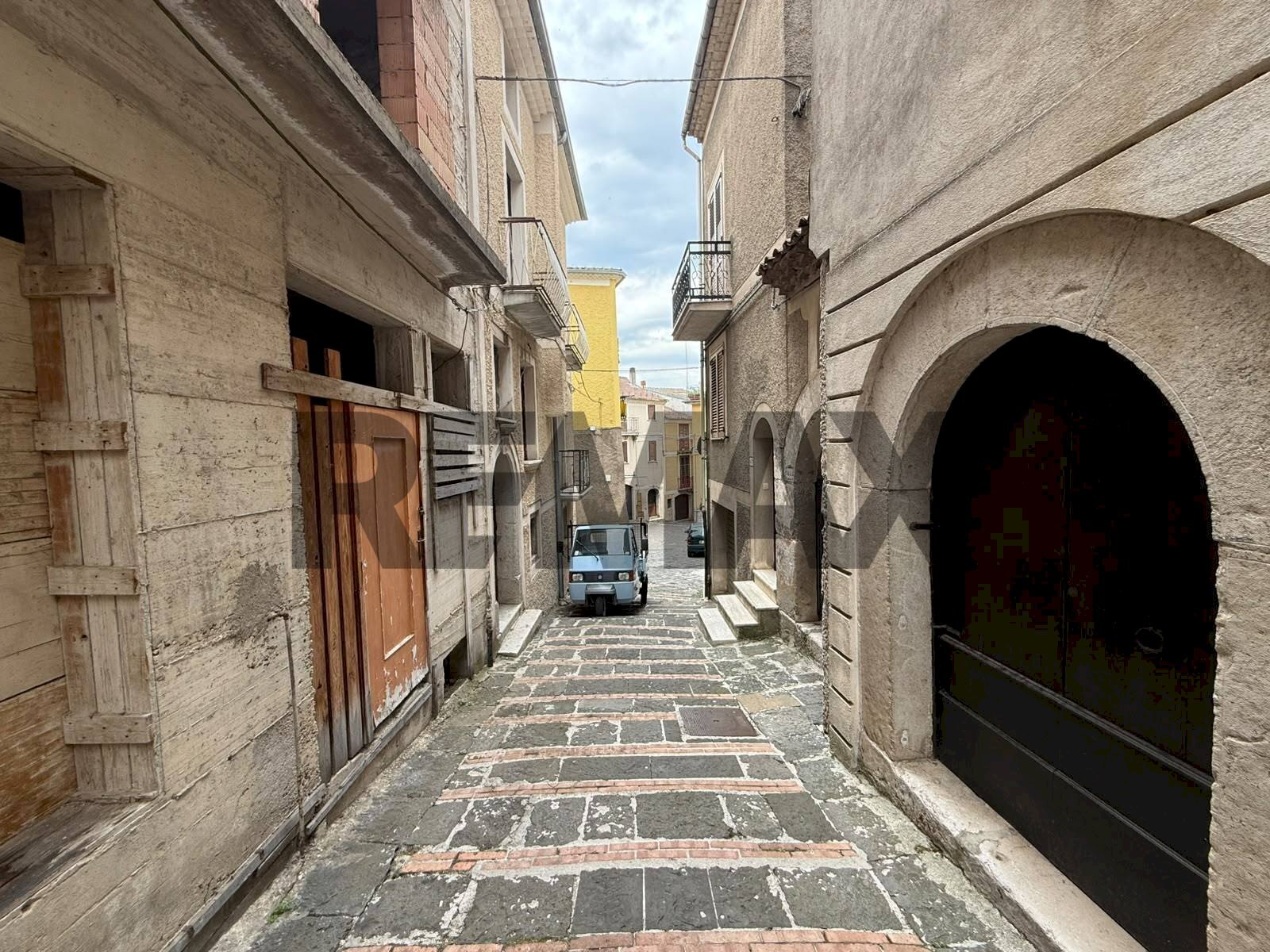 Edificio all\'aperto - Apartment Via Bonelli
1, Bagnoli Irpino - photo 2