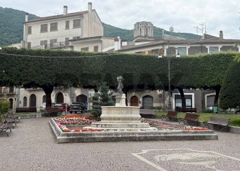 Edificio all\'aperto - Apartment Via Bonelli
 
1, Bagnoli Irpino - photo 1