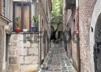 Edificio all\'aperto - Apartment Via Bonelli
 
1, Bagnoli Irpino - photo 3