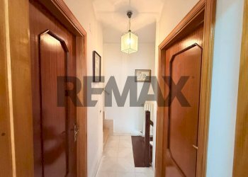 Hall / corridoio - Apartment Via Bonelli
 
1, Bagnoli Irpino - photo 11