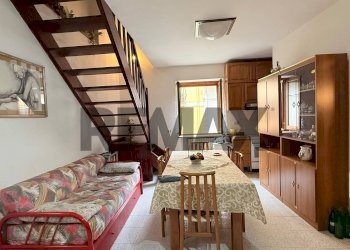 Sala da pranzo - Apartment Via Bonelli
 
1, Bagnoli Irpino - photo 21