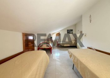 Camera / camera da letto - Apartment Via Bonelli
 
1, Bagnoli Irpino - photo 25
