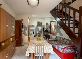 Sala da pranzo - Apartment Via Bonelli
 
1, Bagnoli Irpino - photo 29