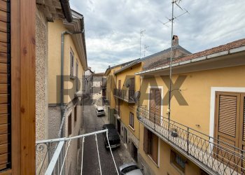 Edificio all\'aperto - Apartment Via Bonelli
 
1, Bagnoli Irpino - photo 32