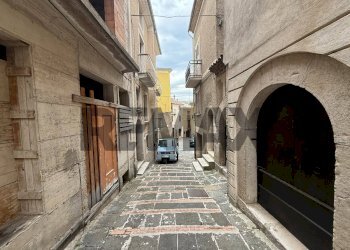 Edificio all\'aperto - Apartment Via Bonelli
 
1, Bagnoli Irpino - photo 40