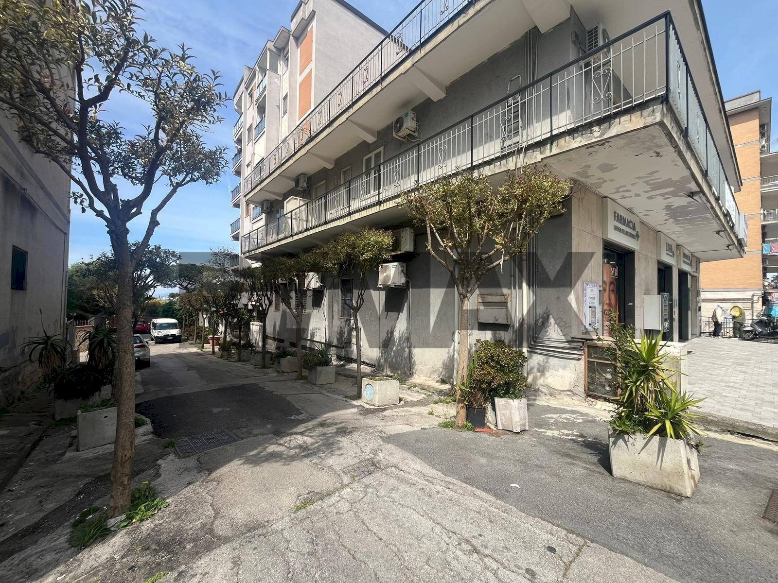 Edificio all\'aperto - Bilocale via Alessandro Manzoni
 
229, San Giorgio a Cremano - foto 1