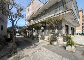 Edificio all\'aperto - Bilocale via Alessandro Manzoni
229, San Giorgio a Cremano - foto 1