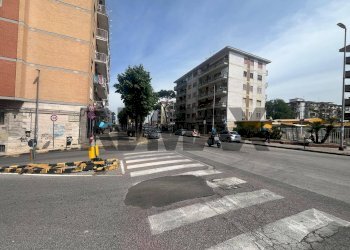 Edificio all\'aperto - Bilocale via Alessandro Manzoni
229, San Giorgio a Cremano - foto 2