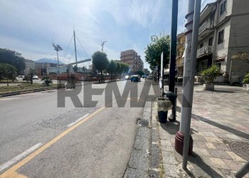Edificio all\'aperto - Bilocale via Alessandro Manzoni
229, San Giorgio a Cremano - foto 4